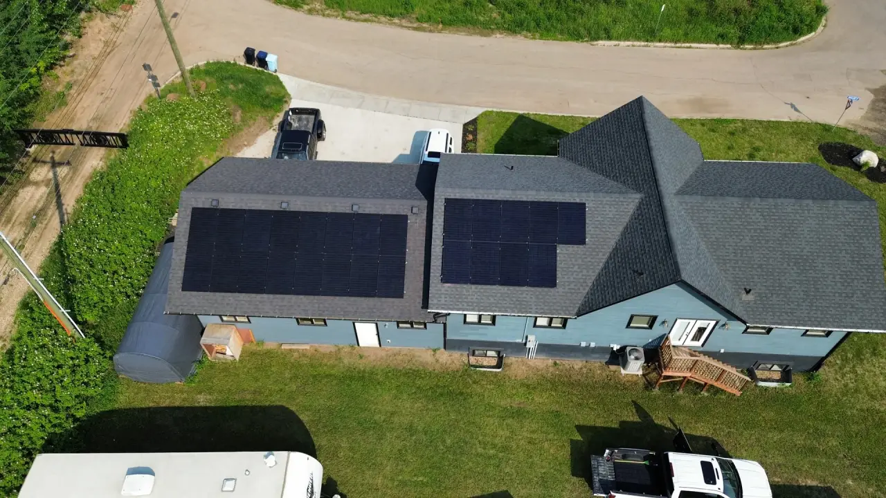 Does Edmonton Get Enough Sun for Solar Panels?