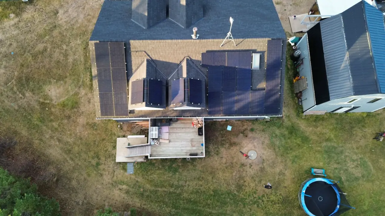 How Much Do Solar Panels Cost in Edmonton?