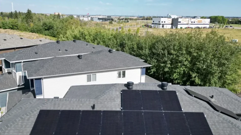 Solar & Heat Pump | Keswick