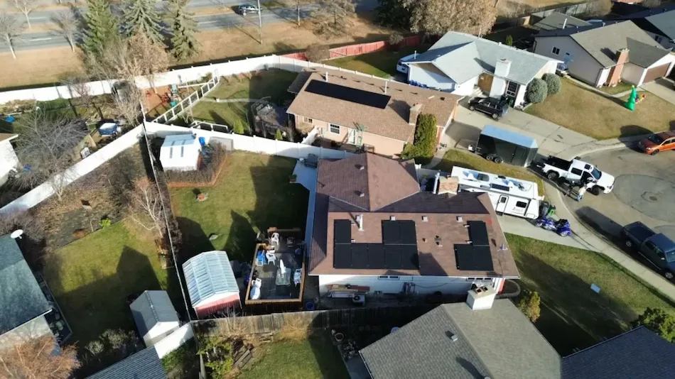 Smart Solar Engineering | Callingwood