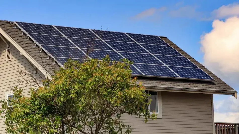 Solar Installation | Capilano