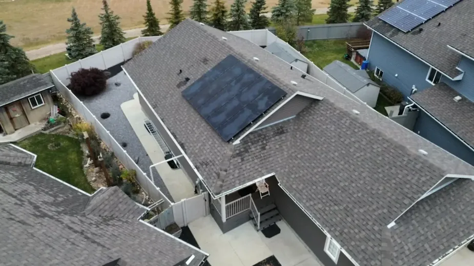 Solar Project | Windermere