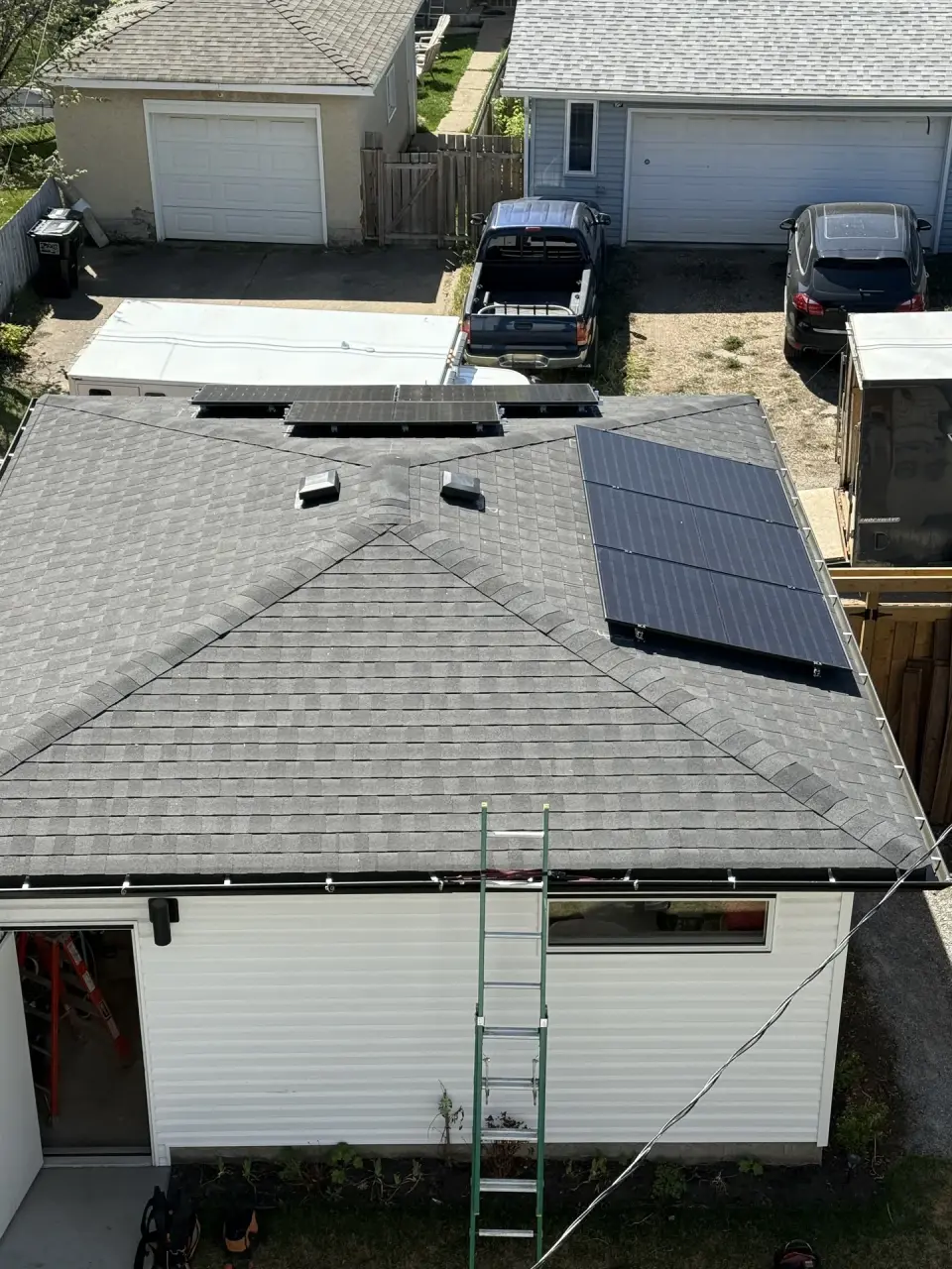 What to Expect During a Residential Solar Installation