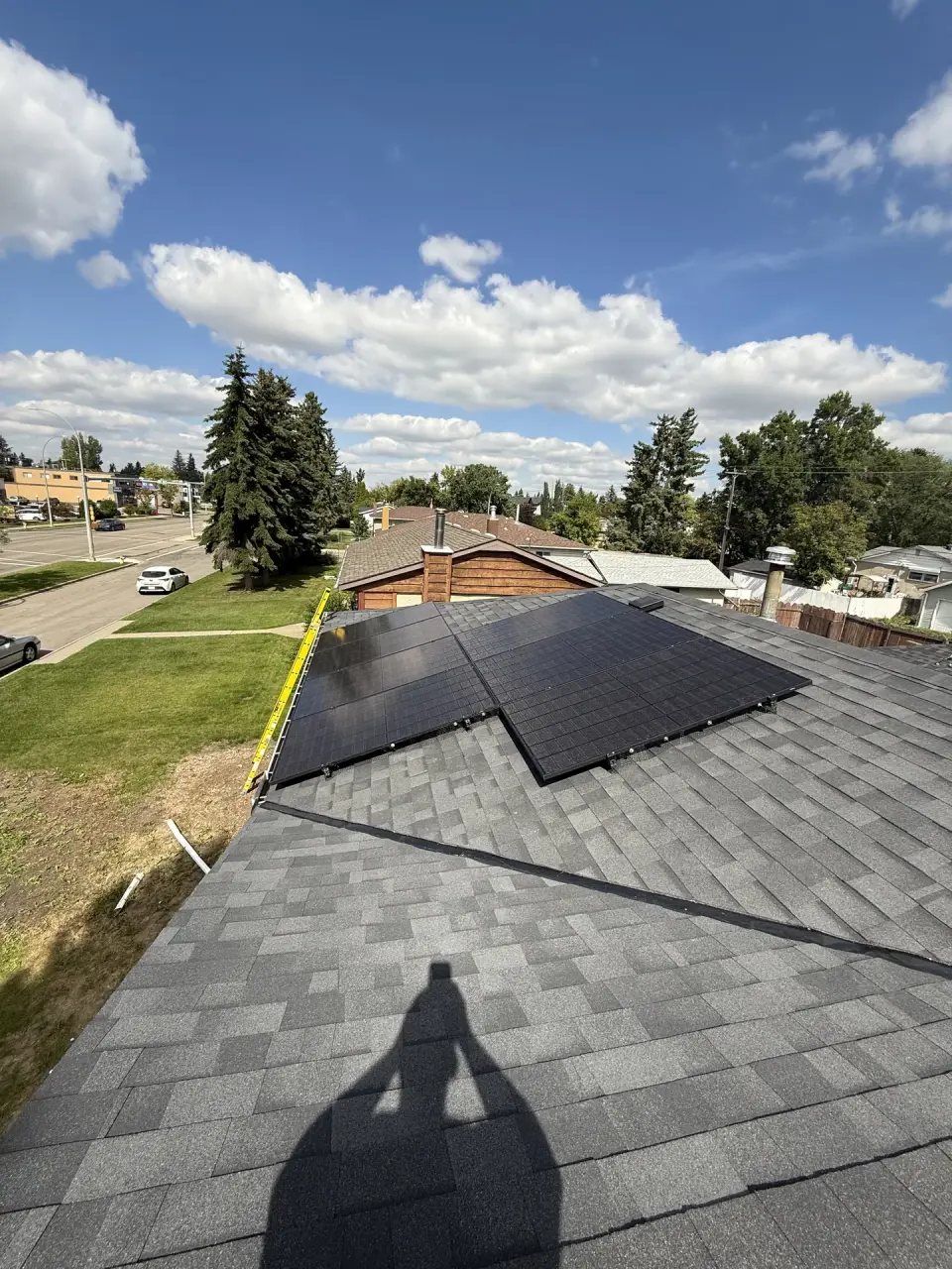 0% Down Solar Financing in Edmonton: How It Works